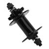 Axle Bike Hub,Aluminum Alloy Mountain Bike Hub Bearing ycle Hub Axle Replacement Fittings Kit(Long) view 3