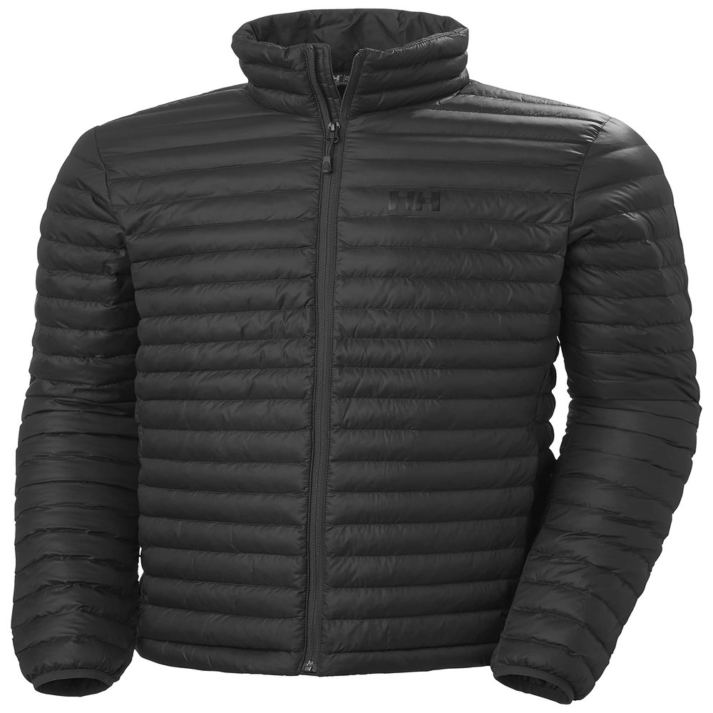 Helly-Hansen 62990990S Sirdal Insulator Jacket Black S
