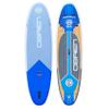 O'Brien Rio 11' Inflatable SUP Kit, Blue view 1