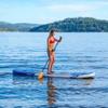 O'Brien Rio 11' Inflatable SUP Kit, Blue view 3