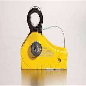 Rope Grab Positioner for 5/8 Poly-Dac Rope - Aluminum