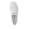 Alegria Women's "Posy" Comfort Athleisure Shoe-White Nappa-42 (11.5-12 US) view 4