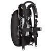 xdeep NX Zen Deluxe Scuba Diving BCD for Single Tank (Large Backplate, Aluminum - No Weight Pockets) view 4