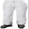 Helly-Hansen Women's Blizzard Insulated Pant, 001 White, Large view 1