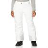 Helly-Hansen Women's Blizzard Insulated Pant, 001 White, Large view 2