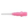 LSTYLE Premium Lippoint  2-Tone Pink  60 Count  Regular Length  Soft Tip Points  2BA Thread view 3
