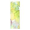 Pravacana Mats Non-Slip ECO Friendly Yoga Mat | Extra Long Non-Toxic, BPA & Phthalate Free | USA Made | Fitness Exercise Workout Mat for Yoga or Pilates | Lemonade Yoga Mat (Lemon Yellow) view 2