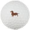 Vice Golf Ball Mix - 100 Near Mint Quality Used Vice Golf Balls (AAA Vice Pro Pro Soft Tour Drive GolfBalls), White (100PK-Vice-3) view 3