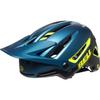 Bell Sixer MIPS Helmet Matte/Gloss Blue/Hi-Viz, L view 3