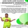 Beginner Line Dance Workout DVD | Step-by-Step Easy Dances by And5678 view 2