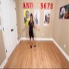 Beginner Line Dance Workout DVD | Step-by-Step Easy Dances by And5678 view 4