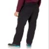 Relaxed Fit Stretch Cargo Pant, Black, 34W x 29L view 2
