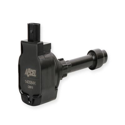 ACCEL 140084K Ignition Coil - Black, Individual