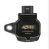 ACCEL 140084K Ignition Coil - Black, Individual view 2