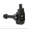 ACCEL 140084K Ignition Coil - Black, Individual view 3