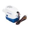 Dontmiss Automatic Submersible Small Boat Bilge Pump 12v 1100gph Auto with Float Switch bilge pump for boat(Outlet Diameter1 1/8") view 3