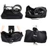 Rhinowalk Folding Bike Carry Bag for 26 inch Mountain Bike 700C Road Bicycle Transport Storage Case Travel Luggage view 3