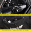 Rhinowalk Folding Bike Carry Bag for 26 inch Mountain Bike 700C Road Bicycle Transport Storage Case Travel Luggage view 4