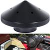 Eliminator Trolling Motor Prop Nut Custom Fit For MinnKota 80, 101 and 112 lb Models (Black) view 1