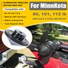Eliminator Trolling Motor Prop Nut Custom Fit For MinnKota 80, 101 and 112 lb Models (Black) view 2