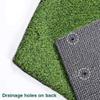 Golf Putting Green - Artificial Grass Turf 5FT X 8FT, Indoor/Outdoor Training Mat, Synthetic Fake Grass for Baseball, Football, Gym Sports view 3