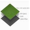 Golf Putting Green - Artificial Grass Turf 5FT X 8FT, Indoor/Outdoor Training Mat, Synthetic Fake Grass for Baseball, Football, Gym Sports view 4