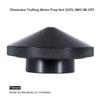 Yoursme Eliminator Trolling Motor Prop Nut for MinnKota 35-70lb Models (GFEL-MKS-BK-DP) view 2