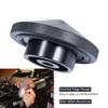 Yoursme Eliminator Trolling Motor Prop Nut for MinnKota 35-70lb Models (GFEL-MKS-BK-DP) view 4