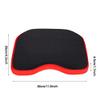 HURRISE Flotation Cushion Seat, Soft Padded Cushion for Kayak, Canoe, Paddling, Boat and Fishing view 3