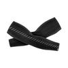 Zanheadgear Arm Sleeve SportFlex Series Reflective Black Large view 1