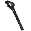 DNM Suspension Mountain MTB Road Bike Bicycle Seatpost Seat Shock Absorber Post - Travel 20mm Vertical & 15mm Horizontal - Length 350mm - Recommended Load Weight 176-220 lbs - Clamp 30.9mm view 1