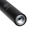 DNM Suspension Mountain MTB Road Bike Bicycle Seatpost Seat Shock Absorber Post - Travel 20mm Vertical & 15mm Horizontal - Length 350mm - Recommended Load Weight 176-220 lbs - Clamp 30.9mm view 4
