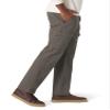 Relaxed Fit Stretch Cargo Pant, Olive Drab, 42W x 29L view 4