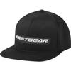 Firstgear Snap Back Hat (Black) view 1