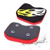 Flotation Cushion Seat Soft Cushion Pad for Kayak, Comfortable Kayak Canoe Paded Seat Cushion for Paddling, Boat and Fishing view 1