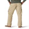 Relaxed Fit Stretch Cargo Pant, Elmwood, 32W x 34L view 2