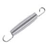 NO-LOGO Springs Stainless Steel Trampoline Springs Jumping Bed Stretching Spring Tensio for 6/8/10/12/13//15/16 feet (Size : 21.7cm 8.5in) view 1