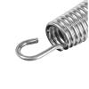NO-LOGO Springs Stainless Steel Trampoline Springs Jumping Bed Stretching Spring Tensio for 6/8/10/12/13//15/16 feet (Size : 21.7cm 8.5in) view 2