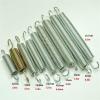 NO-LOGO Springs Stainless Steel Trampoline Springs Jumping Bed Stretching Spring Tensio for 6/8/10/12/13//15/16 feet (Size : 21.7cm 8.5in) view 4