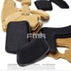 H World Shopping Tactical Outdoor Combat Comfort Protective Internal Fast Maritime Helmet Cushion Memory Foam Protective Mat view 4
