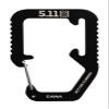 5.11 56595019 Hardpoint M2 Black view 1