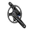 FSA Gossamer Pro Modular AGX+ Crankset 386EVO 42T 1x11 175mm view 1