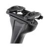 Full Speed Ahead K-Force SB0 Di2 Seatpost - 27.2 x 350mm, Black view 3
