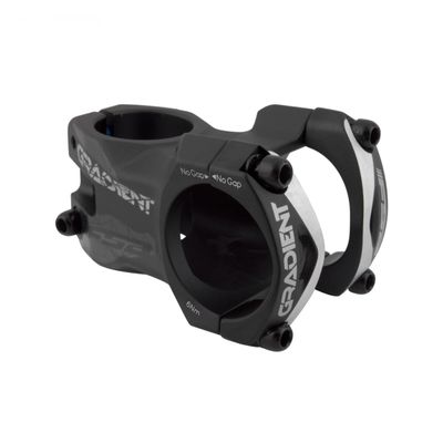 FSA Gradient 35mm Stem Black, 50mm