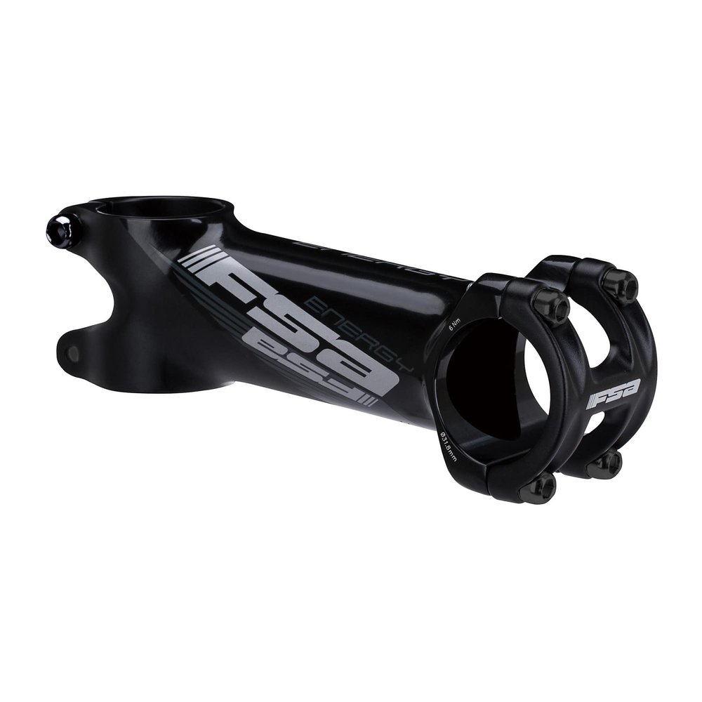 FSA Full Speed Ahead Energy Stem Road Bike 80mm