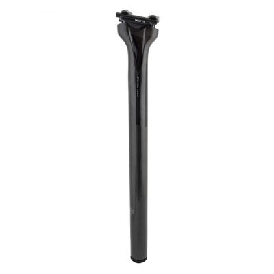 FSA K-Force Carbon Seatpost Zero Set Back 31.6x400mm Black