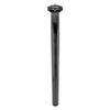 FSA K-Force Carbon Seatpost 25mm Setback 31.6x400mm Black view 3