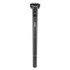 FSA K-Force Carbon Seatpost 25mm Setback 31.6x400mm Black view 4