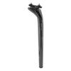 FSA K-Force Carbon Seatpost 25mm Setback 31.6x350mm Black view 1