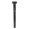 FSA K-Force Carbon Seatpost 25mm Setback 31.6x350mm Black view 2